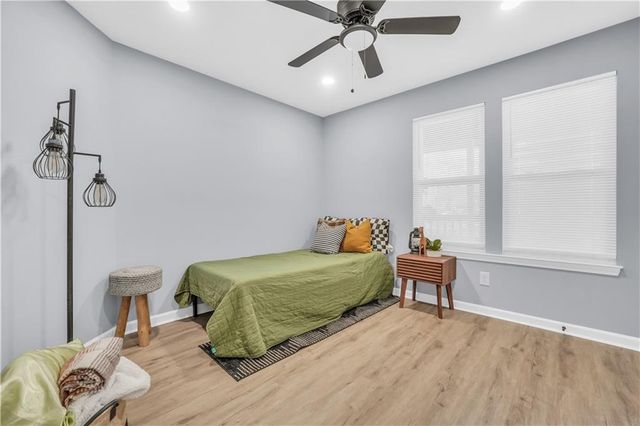 7074 Babbling Brook Drive, Jonesboro, GA 30236