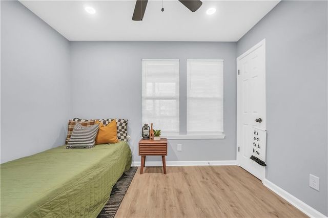 7074 Babbling Brook Drive, Jonesboro, GA 30236