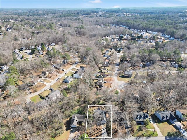 7074 Babbling Brook Drive, Jonesboro, GA 30236