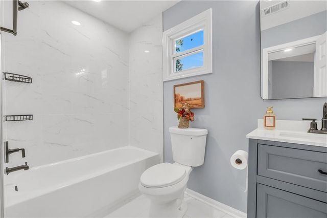 7074 Babbling Brook Drive, Jonesboro, GA 30236