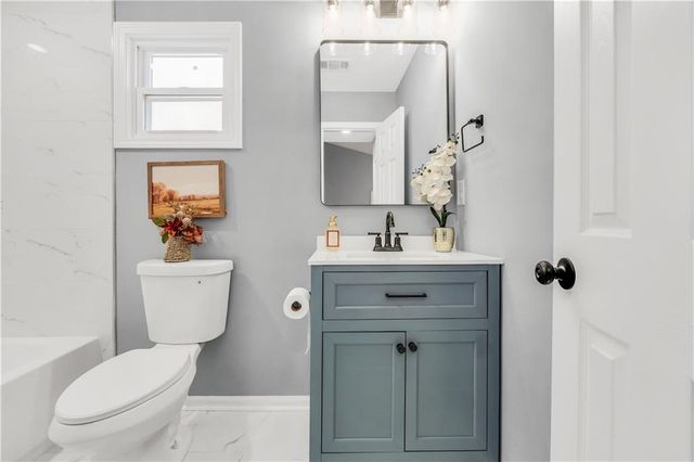 7074 Babbling Brook Drive, Jonesboro, GA 30236