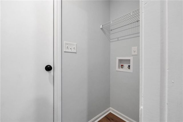 7074 Babbling Brook Drive, Jonesboro, GA 30236