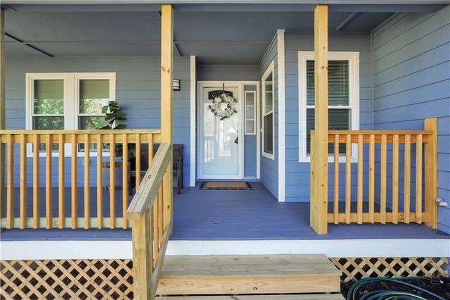 7074 Babbling Brook Drive, Jonesboro, GA 30236