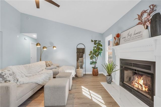 7074 Babbling Brook Drive, Jonesboro, GA 30236