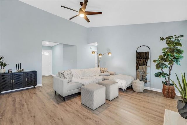 7074 Babbling Brook Drive, Jonesboro, GA 30236