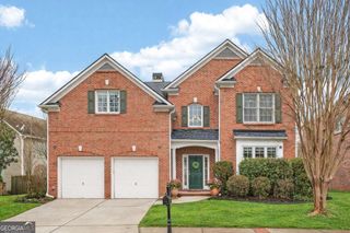 436 Cherry Tree Lane, Marietta, GA 30066