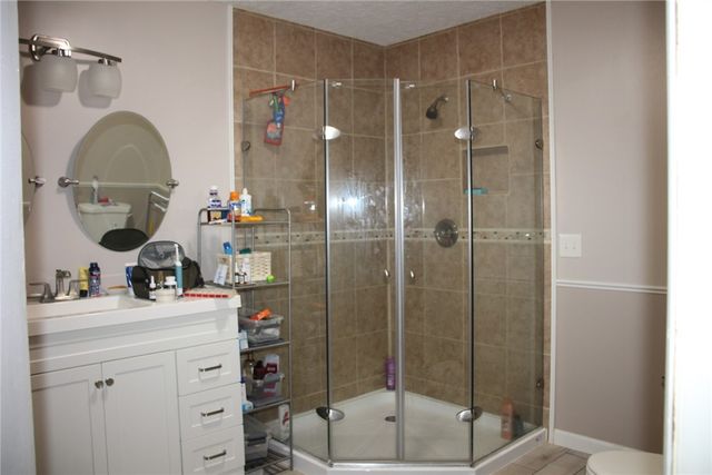 12366 NW 125 Highway, Peel, AR 72668