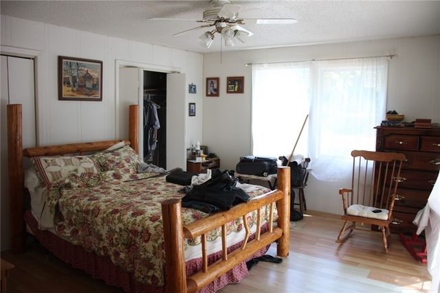 12366 NW 125 Highway, Peel, AR 72668