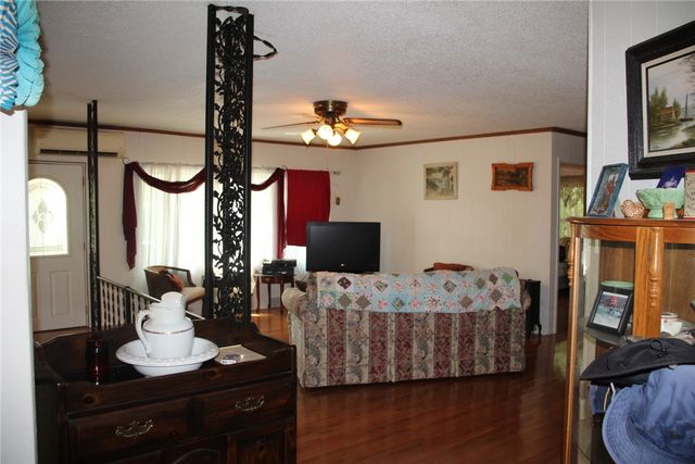 12366 NW 125 Highway, Peel, AR 72668