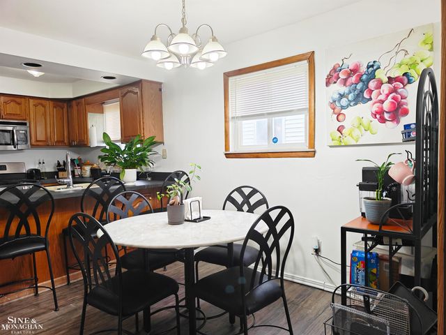 28300 Roy Boulevard, Saint Clair Shores, MI 48081