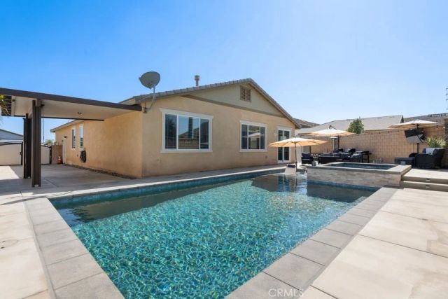 29100 Redwood, Menifee, CA 92584