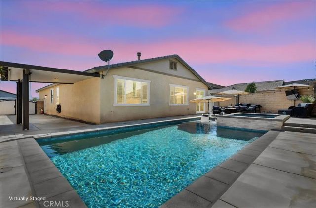 29100 Redwood, Menifee, CA 92584