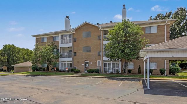 8508 Atrium Dr 1101, Louisville, KY 40220
