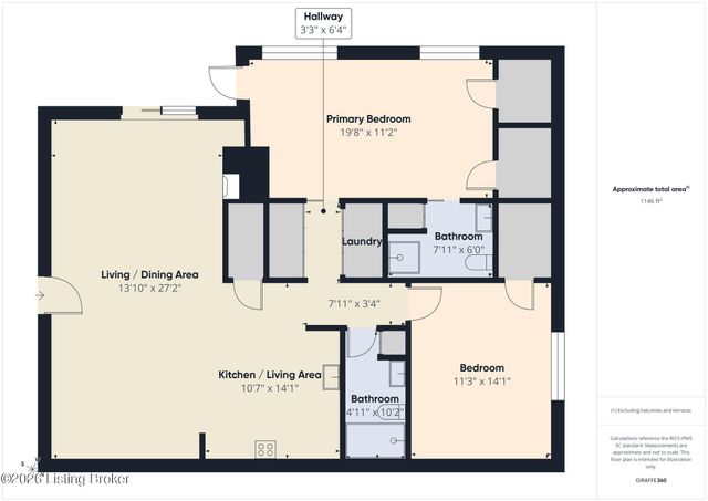 8508 Atrium Dr 1101, Louisville, KY 40220