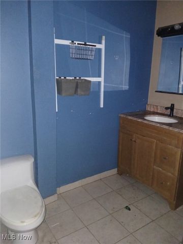 322 W 9th Street, Lorain, OH 44052