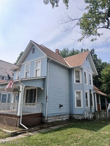 322 W 9th Street, Lorain, OH 44052