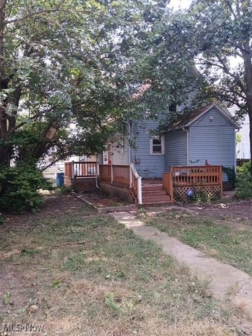 322 W 9th Street, Lorain, OH 44052