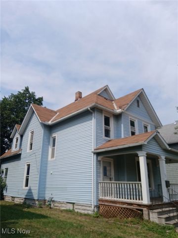 322 W 9th Street, Lorain, OH 44052