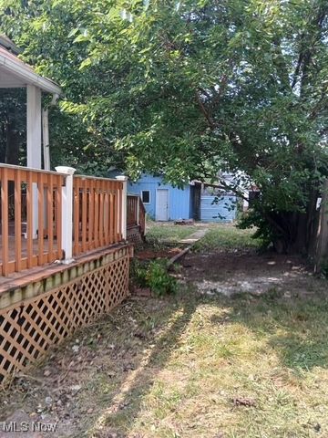 322 W 9th Street, Lorain, OH 44052