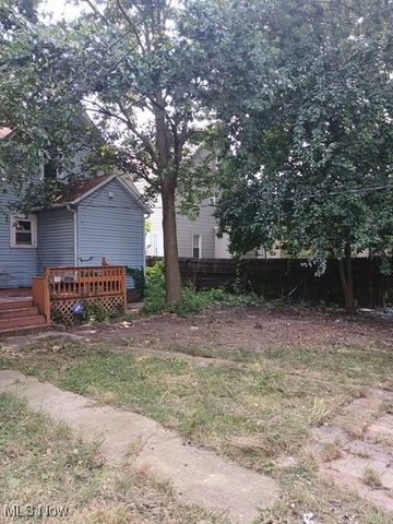 322 W 9th Street, Lorain, OH 44052