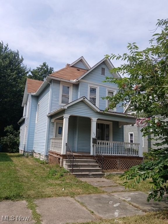 322 W 9th Street, Lorain, OH 44052