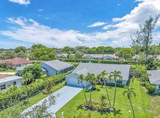 654 West Drive, Delray Beach, FL 33445
