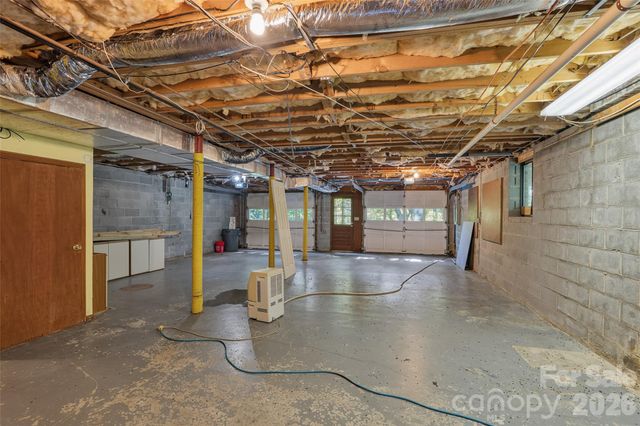 709 Forest Ridge Drive, Hendersonville, NC 28791