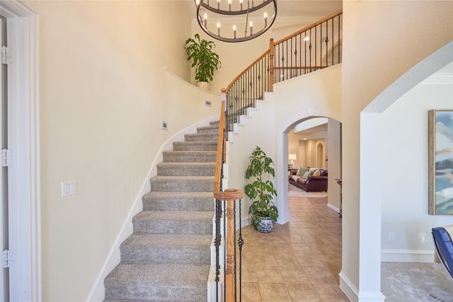 3134 Barkwood Lane, Frisco, TX 75033