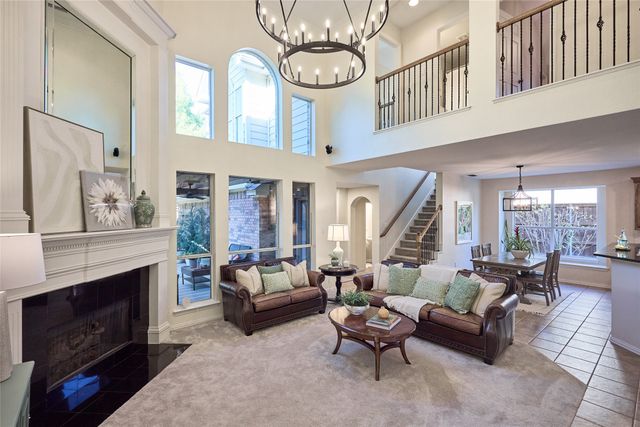 3134 Barkwood Lane, Frisco, TX 75033