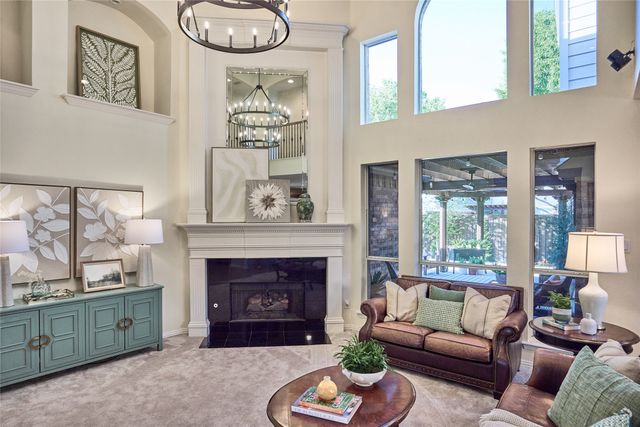 3134 Barkwood Lane, Frisco, TX 75033