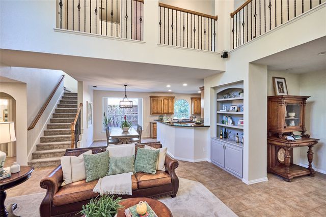 3134 Barkwood Lane, Frisco, TX 75033