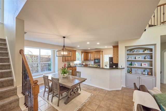 3134 Barkwood Lane, Frisco, TX 75033