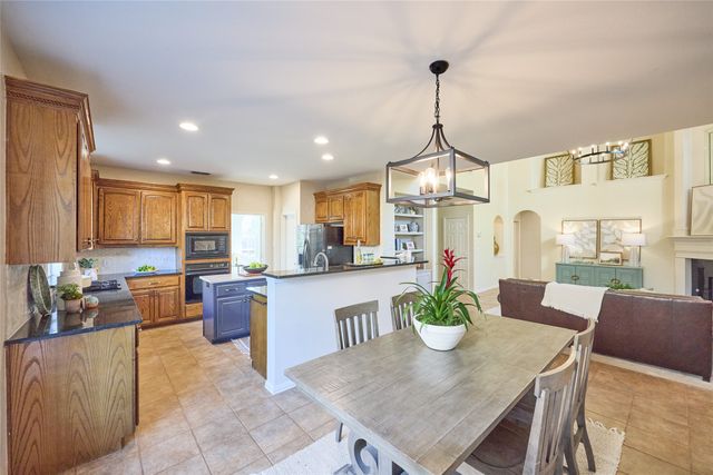 3134 Barkwood Lane, Frisco, TX 75033