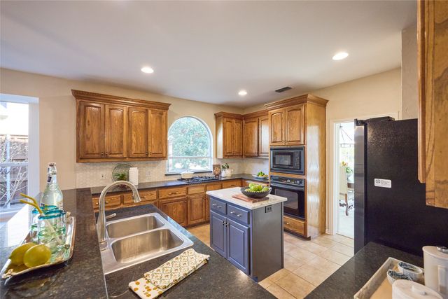 3134 Barkwood Lane, Frisco, TX 75033