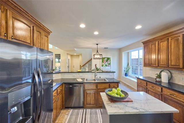 3134 Barkwood Lane, Frisco, TX 75033