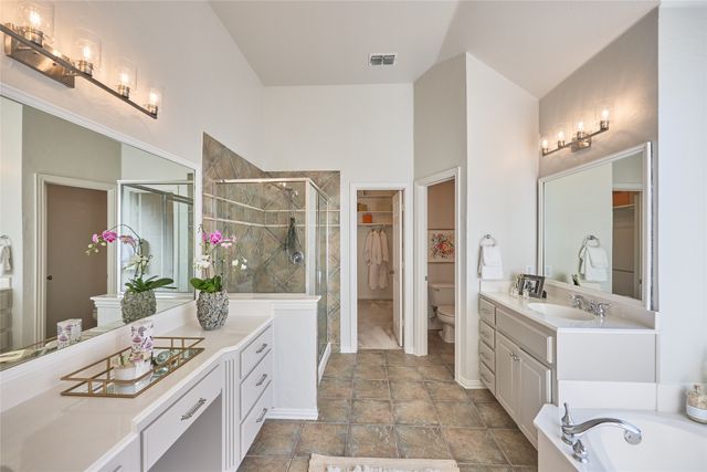 3134 Barkwood Lane, Frisco, TX 75033