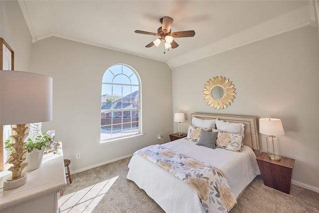 3134 Barkwood Lane, Frisco, TX 75033