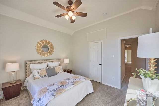 3134 Barkwood Lane, Frisco, TX 75033