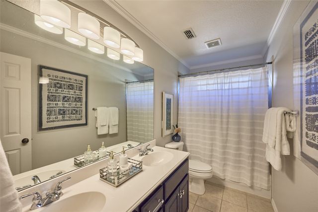 3134 Barkwood Lane, Frisco, TX 75033