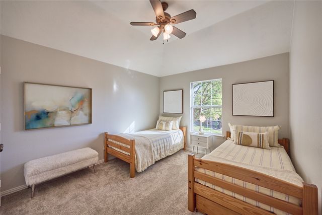 3134 Barkwood Lane, Frisco, TX 75033