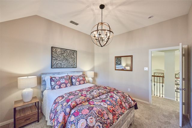 3134 Barkwood Lane, Frisco, TX 75033