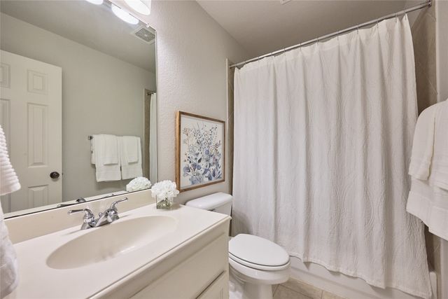 3134 Barkwood Lane, Frisco, TX 75033