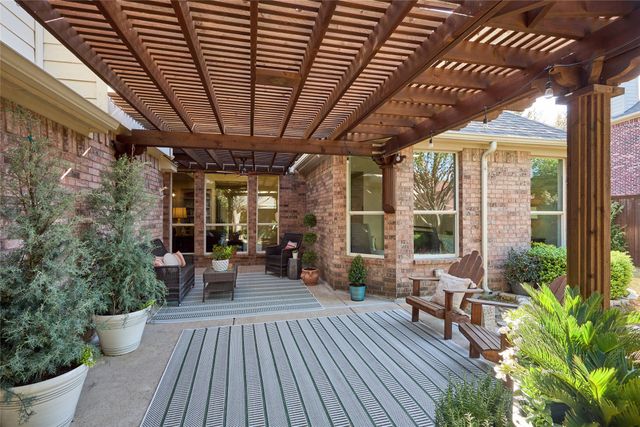 3134 Barkwood Lane, Frisco, TX 75033