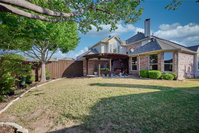 3134 Barkwood Lane, Frisco, TX 75033
