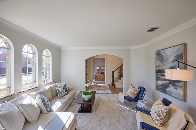 3134 Barkwood Lane, Frisco, TX 75033