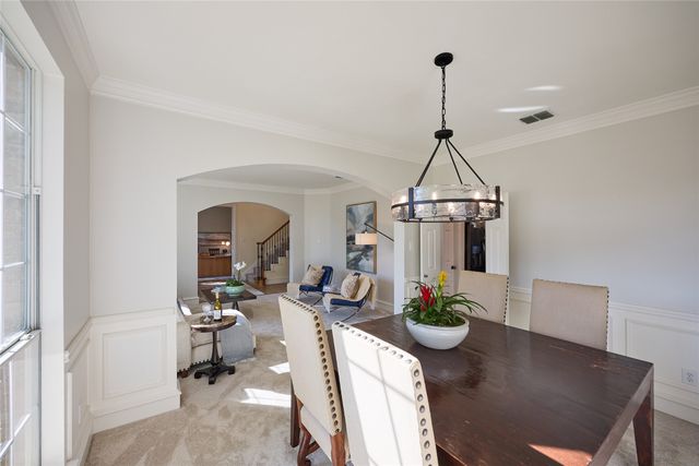 3134 Barkwood Lane, Frisco, TX 75033