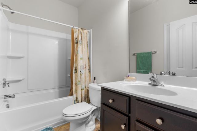 534 Eagles Rest Drive, Chapin, SC 29036