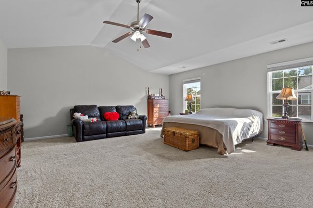 534 Eagles Rest Drive, Chapin, SC 29036