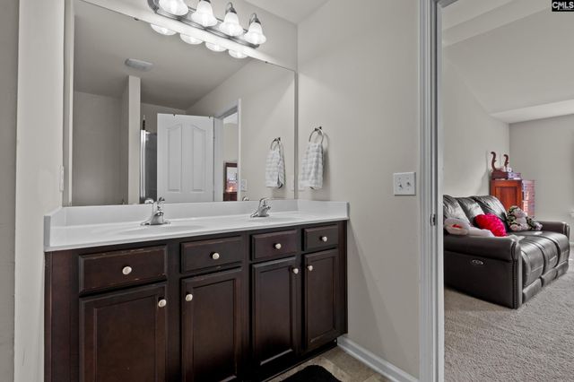 534 Eagles Rest Drive, Chapin, SC 29036