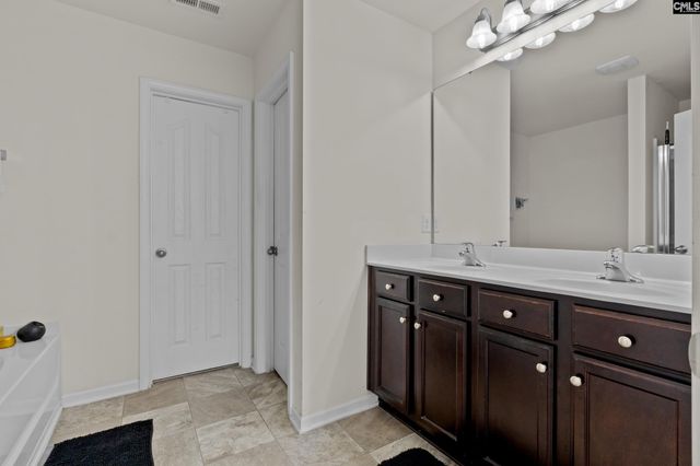 534 Eagles Rest Drive, Chapin, SC 29036